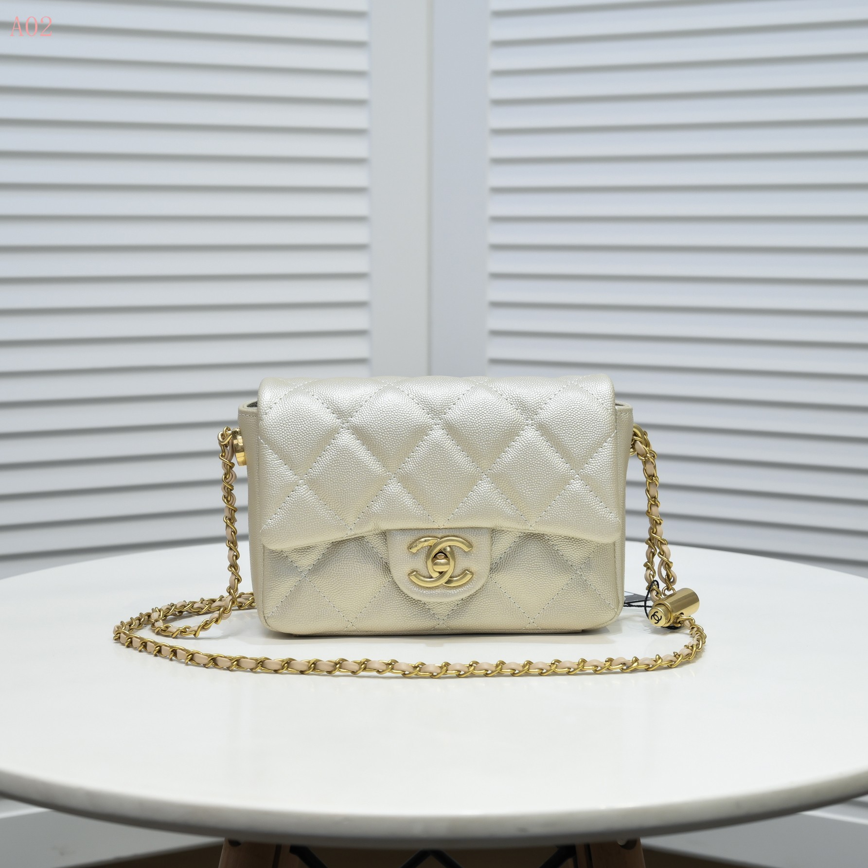 Chanel Bags AAA 030